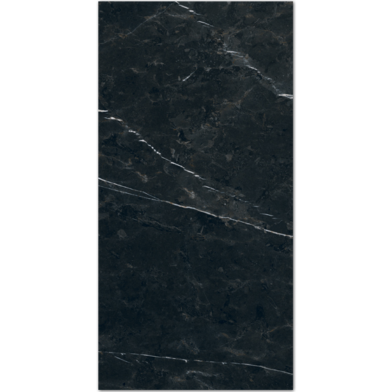 Garuda Marquina Black 60x120 (random)